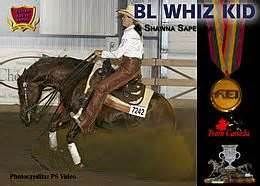 BL Whiz Kid