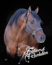 Footwork Revolution